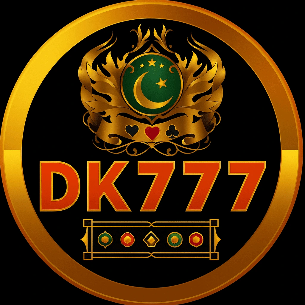 DK777 Game